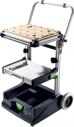 FESTOOL 203454 Mobilní dílna MW 1000 Basic