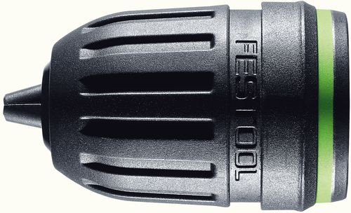 FESTOOL 499949 Rychloupínací sklíčidlo BF-FX 10