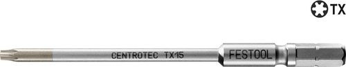 FESTOOL 500847 Bit TX 15-100 CE/2