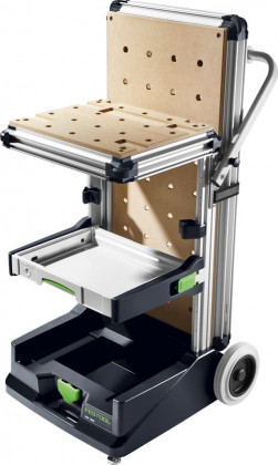 FESTOOL 203802 Mobilní dílna MW 1000