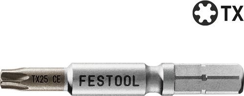 FESTOOL 205081 Bit TX 25-50 CENTRO/2