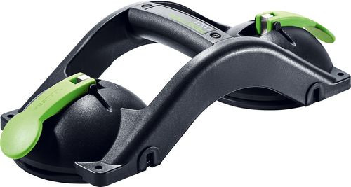 FESTOOL 492617 Dvojitý přísavkový držák GECKO DOSH
