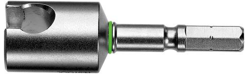 FESTOOL 492526 Nástavec pro šroubování skob a háčků HD D 18 CE