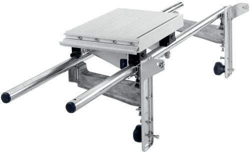 FESTOOL 490312 Posuvný stůl CS 70 ST 650