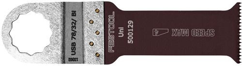 FESTOOL 500143 Univerzální pilový kotouč USB 78/32/Bi 5x