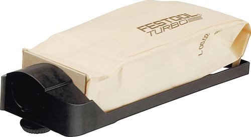 FESTOOL 489631 Sada turbofiltrů s kazetou TFS-ES 150