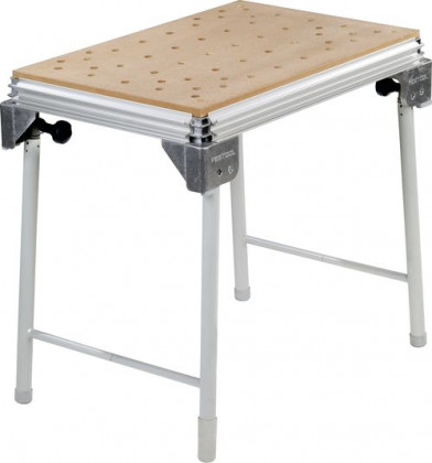 FESTOOL 495465 Multifunkční stůl MFT KAPEX
