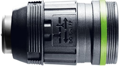 FESTOOL 769126 Hloubkový doraz DC UNI FF