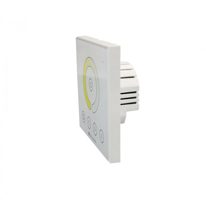 StrongLumio nástěnný ovladač LED - CCT