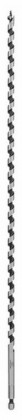 BOSCH 2608597640 Hadovitý vrták, šestihranný 8 x 385 x 450 mm, d 6,35 mm