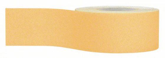 BOSCH 2608900974 Role brusného papíru C470 93 mm x 50 m, P240