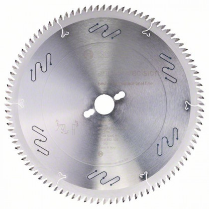 BOSCH 2608642105 Pilový kotouč Best for Laminated Panel 300 x 30 x 3,2 mm, 96