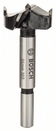 BOSCH 2608597613 Sukovník s tvrdokovem a předřezovými hroty 35 x 90 mm, d 10 mm