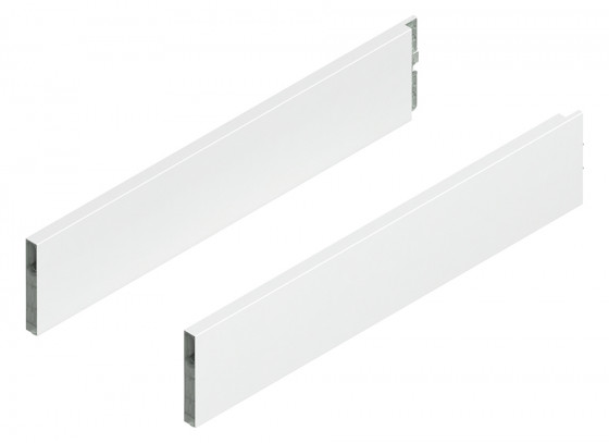 BLUM ZL4.500S.E Merivobox, boxcap E 500mm, bílá