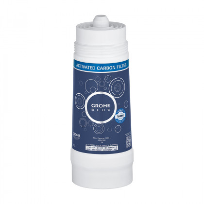 GROHE 40547001 Příslušenství Blue filtr activated carbon