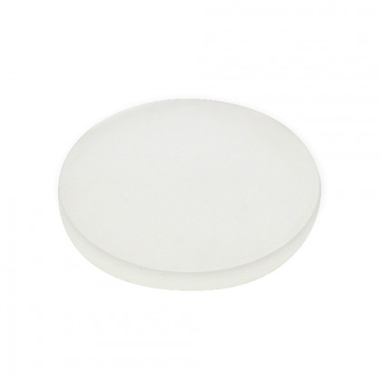 IF-tlumič dvířek nalepovací 8x2mm (50ks)