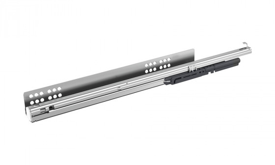 HETTICH 9083739 Quadro V6 520mm/30kg EB12,5 SiSy L