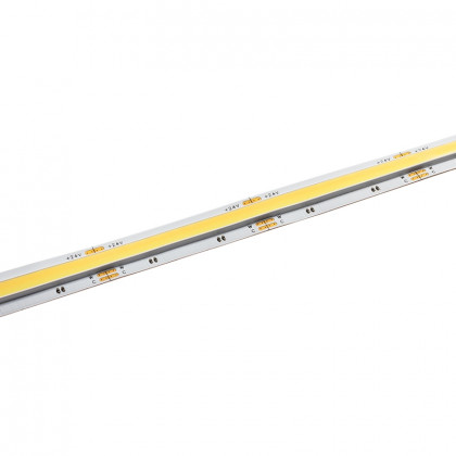 StrongLumio LED pásek COB 24V 11+11W/m (608 LED/m) 10mm CCT