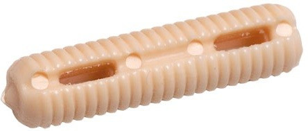 KNAPP K066 kolík 6x28mm plast