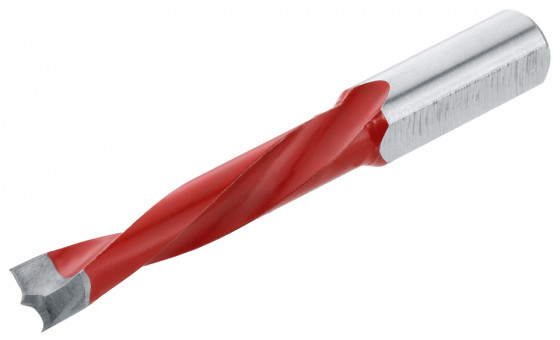 BLUM M65.ZB08.03 vrták D=8mm, L
