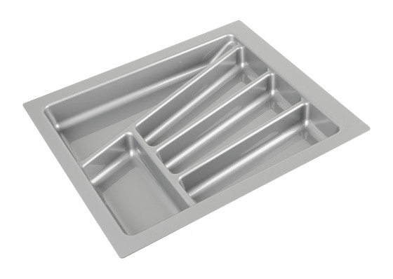 StrongIn Příborník 380x430mm metalíza