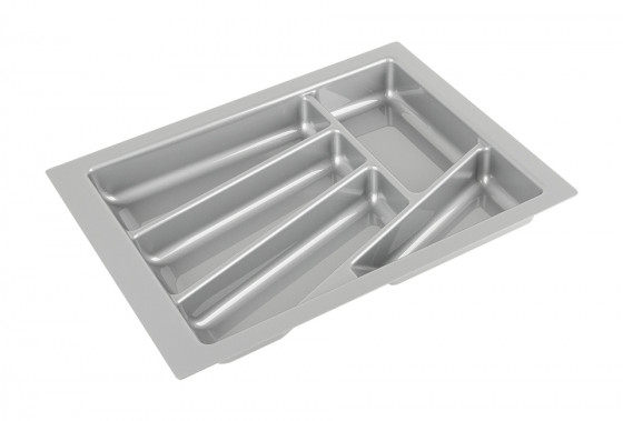 StrongIn Příborník 330x430mm metalíza
