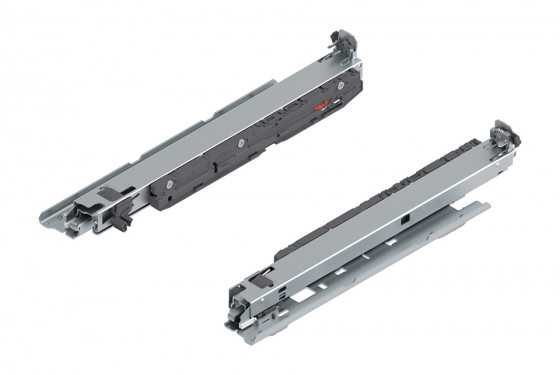 BLUM 760H3500SU Movento spodní montáž 350mm