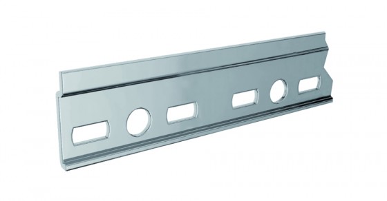 IF Libra B3 závěsná lišta Libra H1/H2/H3/H7 33 5x2mm délka 2m pozink