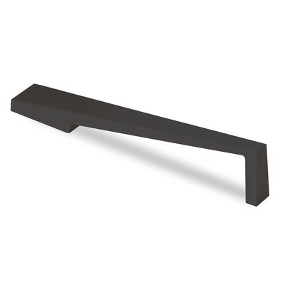 HETTICH 9264086 Úchytka RIALTO 189/160 mm černá matná