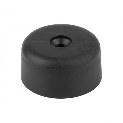 STRONG kluzák šroubovací průměr 50mm černá