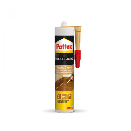 TMEL-PATTEX PARKET tmavá třešeň/buk