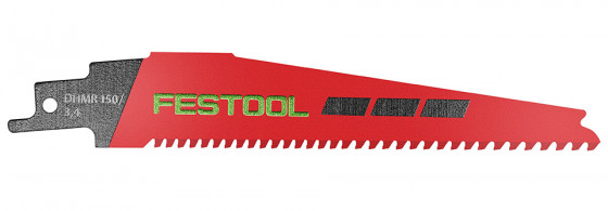 FESTOOL 577493 Pilový plátek do pily ocasky DHMR 150/3,4 DEMOLITION