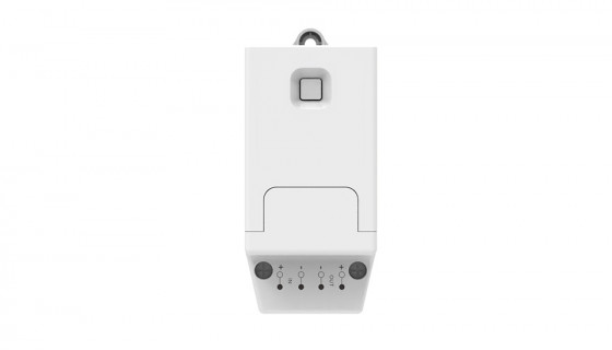 StrongLumio přijímač pro bezdrátové samonapájecí vypínače 12/24V (Wi-fi)