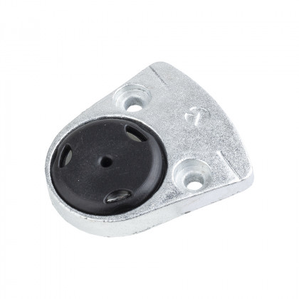 IF Stavěcí noha LH7.20 Leveller - kov/plast