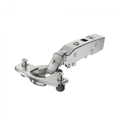 HETTICH 9094276 Sensys 8646i, Základna závěsu 12.5 mm, TH 58, naložený, SiSy
