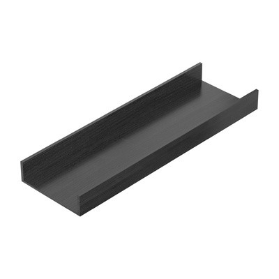 HETTICH 9278304 Multifunkční vložka OrgaTray 270, 150/470mm, buk antracit