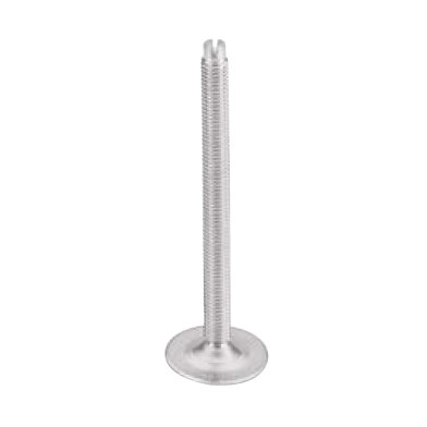 HETTICH 9318261 seřizovací soklový šroub, M8, 100 mm