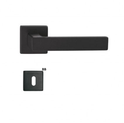 TWIN Klika Fosil HA124 HR BB/CM