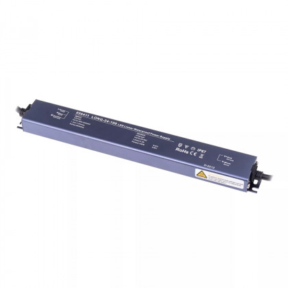 TL-napájecí zdroj pro LED 24V 100W IP67 Long