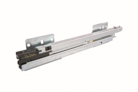 BBP celovýsuv s dotahem a tlumením pravý 60kg 390mm