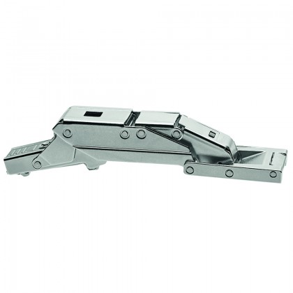 BLUM 71B4500C závěs Cristallo (new), Blumotion, 110°