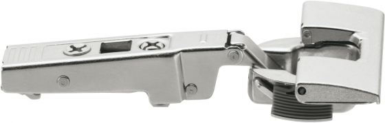 BLUM 70T9590BTL naložený, silné dveře, Inserta Tip-on 95°