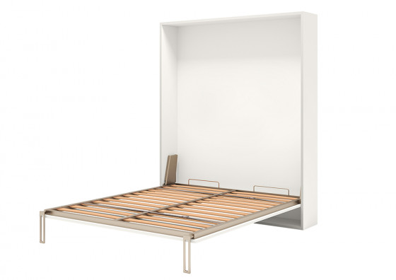 POZZOLI CLICK V4 kování pro sklopnou postel pro velikost matrace 90x200cm