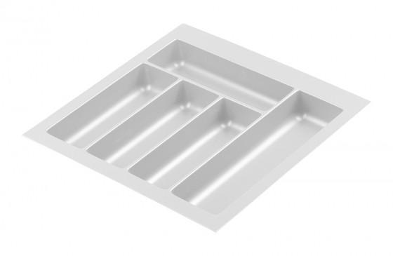 AGOFORM Příborník Nolago pro Merivobox 408x423mm bílá