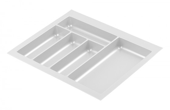AGOFORM Příborník Nolago pro Merivobox 508x423mm bílá
