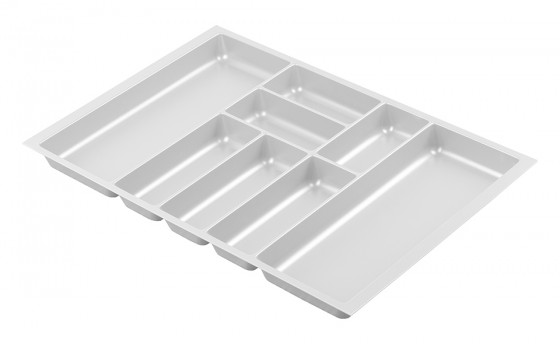 AGOFORM Příborník Nolago pro Merivobox 708x473mm bílá