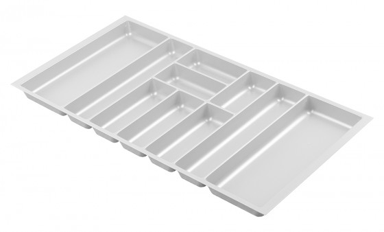 AGOFORM Příborník Nolago pro Merivobox 908x473mm bílá