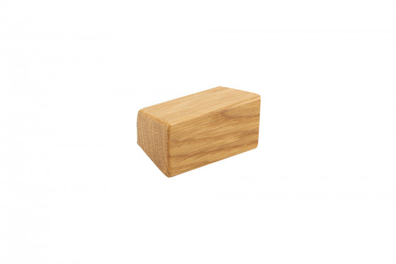 TULIP Knop Xin dub lakovaný