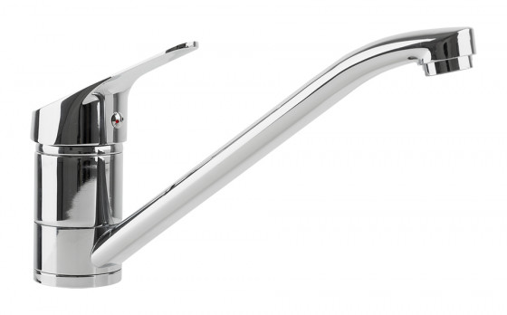 StrongSinks S3 Baterie Zajas chrom