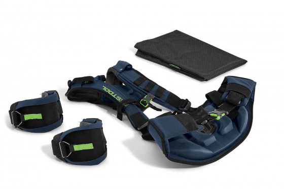 FESTOOL 577946 Nosné popruhy TG-EXO 18